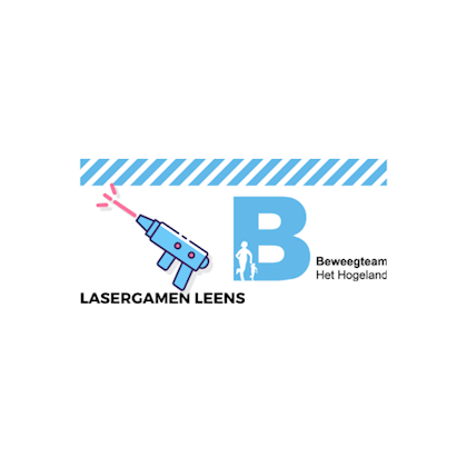 Lasergamen Leens